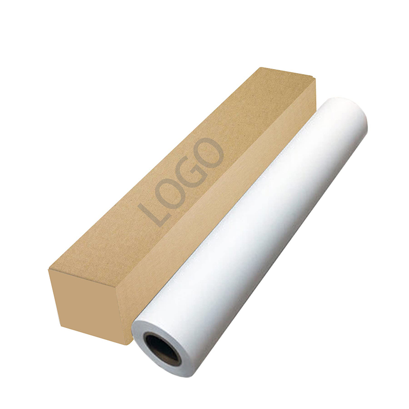  Personalize o pacote a3 a4 tamanho 100 gsm 100 folha de papel de impressão por sublimação branca papel de sublimação térmica para camisas de t