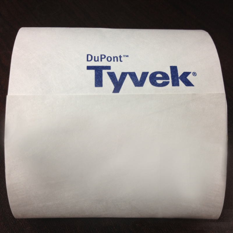 Rolo de papel Dupont Tyvek