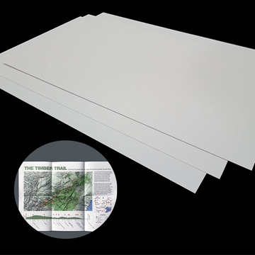 Papel sintético DG ®