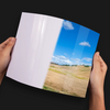 240gsm 260gsm papel impermeável premium Rc papel fotográfico brilhante 3r 4r 5r A4 A3 papel fotográfico de alto brilho Rc 